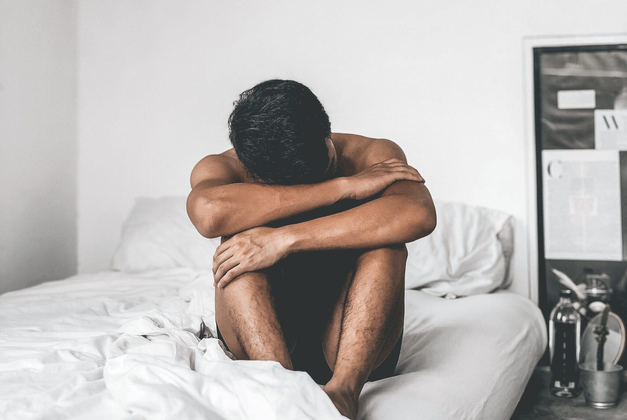 Hoogleraar: ”Een orgasme werkt net zo goed als medicatie tegen migraine”