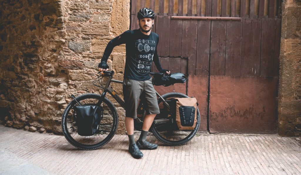 , Voor de adrenaline-junkies: de <strong>AGU Venture collectie</strong>