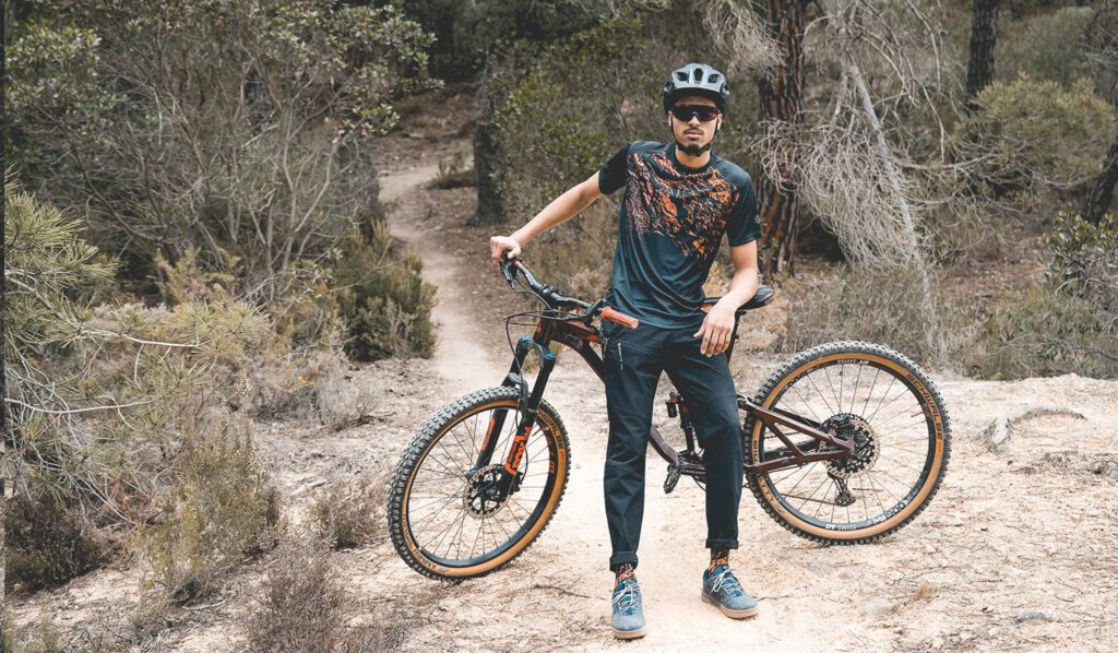 , Voor de adrenaline-junkies: de <strong>AGU Venture collectie</strong>
