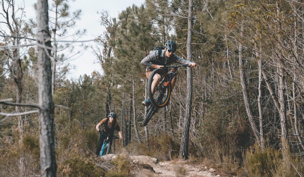 , Voor de adrenaline-junkies: de <strong>AGU Venture collectie</strong>