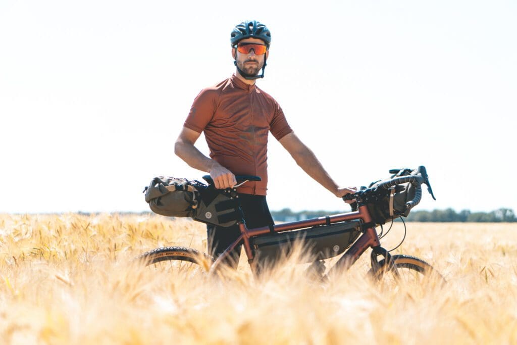, Voor de adrenaline-junkies: de <strong>AGU Venture collectie</strong>