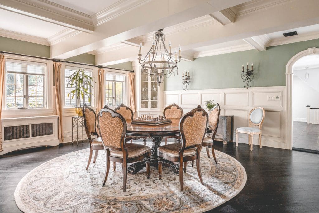 godfather, <strong>Airbnb Finds:</strong> slaap als Don Vito in de originele The Godfather-villa