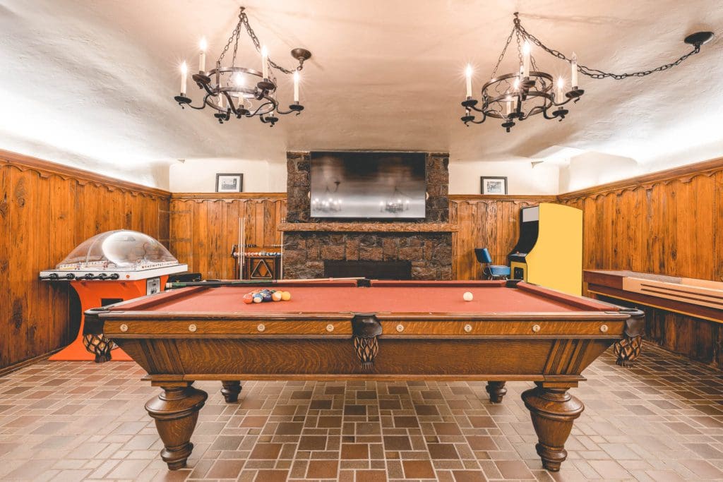 godfather, <strong>Airbnb Finds:</strong> slaap als Don Vito in de originele The Godfather-villa