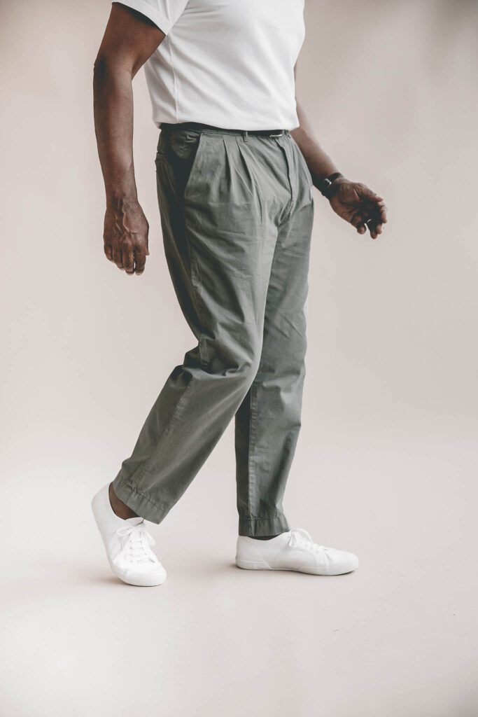 , <strong>Garderobe-update:</strong> 12 minimalistiche items