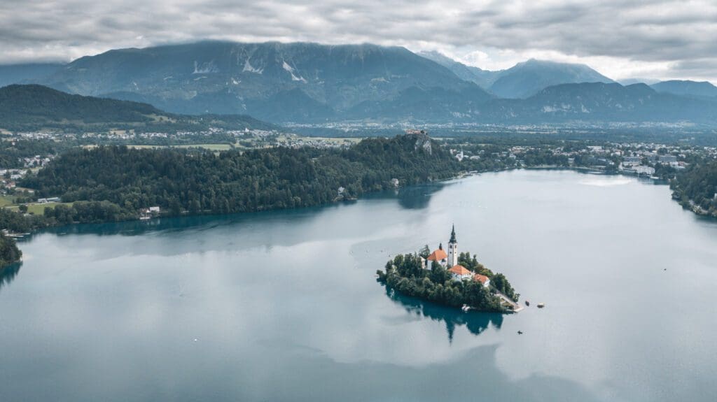 Slovenie is (nog steeds) het geheim van Oost-Europa