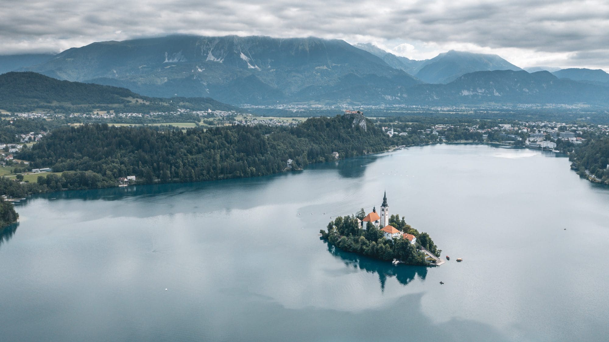 Slovenie is (nog steeds) het geheim van Oost-Europa