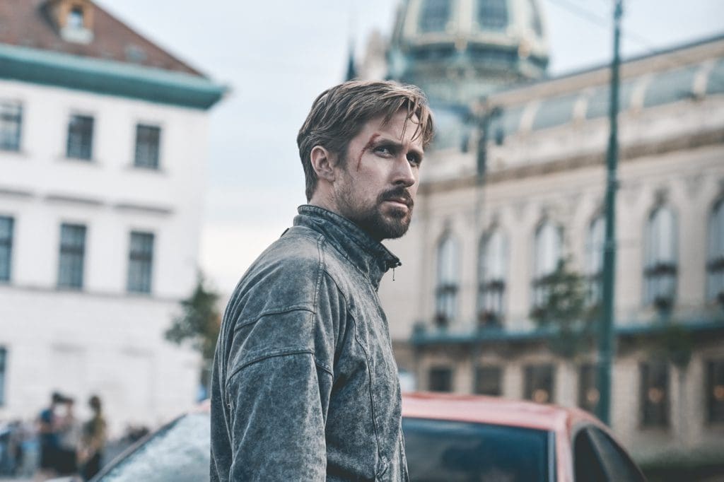 Vanaf vandaag staat ‘The Gray Man’ op Netflix