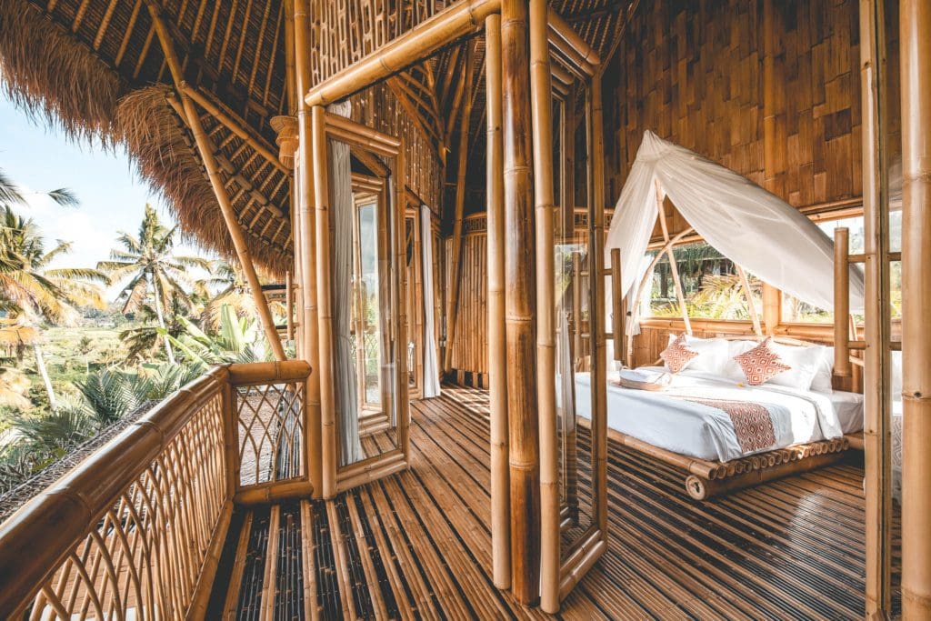 Bali, <strong>Airbnb Finds:</strong> 3 hidden gems op Bali, dit wil je