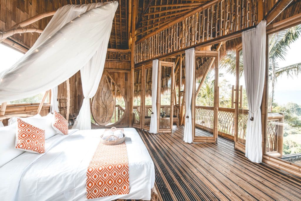 Bali, <strong>Airbnb Finds:</strong> 3 hidden gems op Bali, dit wil je