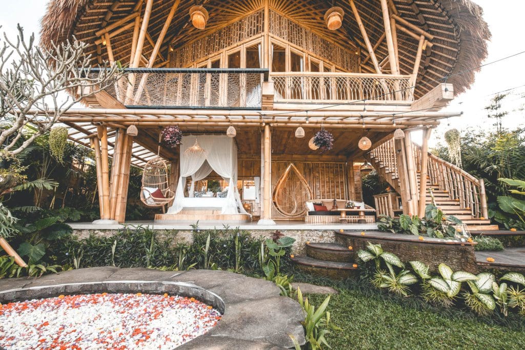 Bali, <strong>Airbnb Finds:</strong> 3 hidden gems op Bali, dit wil je