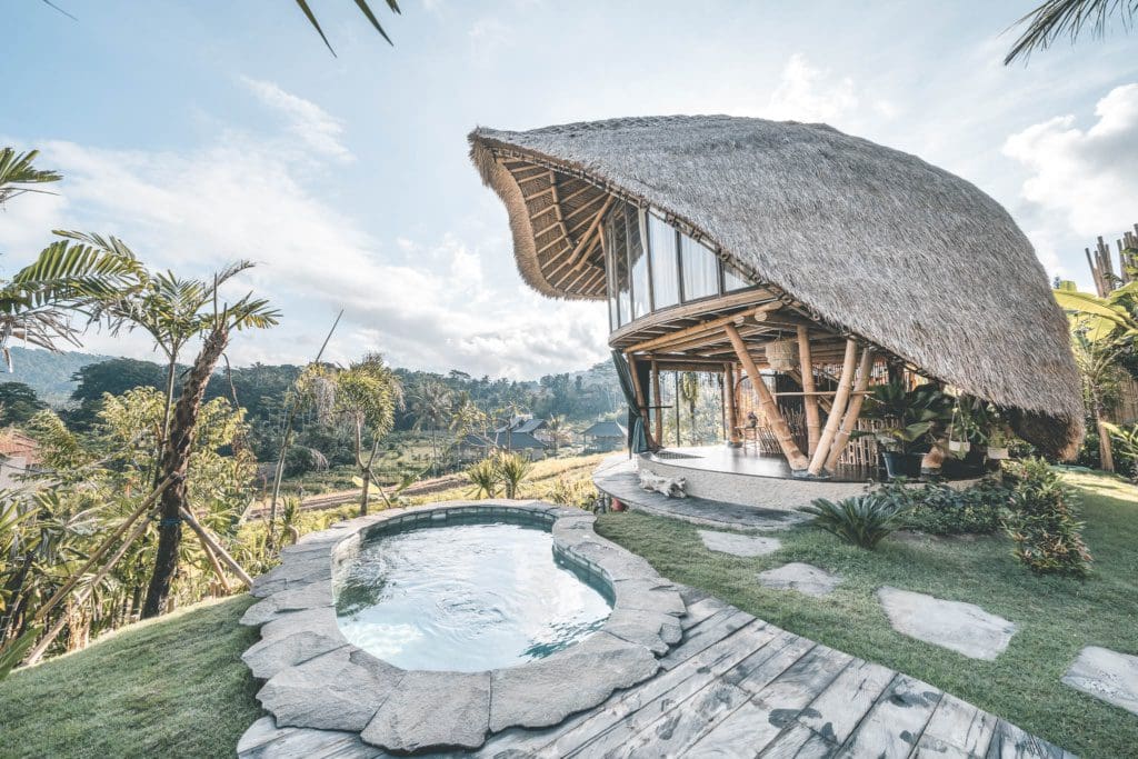 Bali, <strong>Airbnb Finds:</strong> 3 hidden gems op Bali, dit wil je