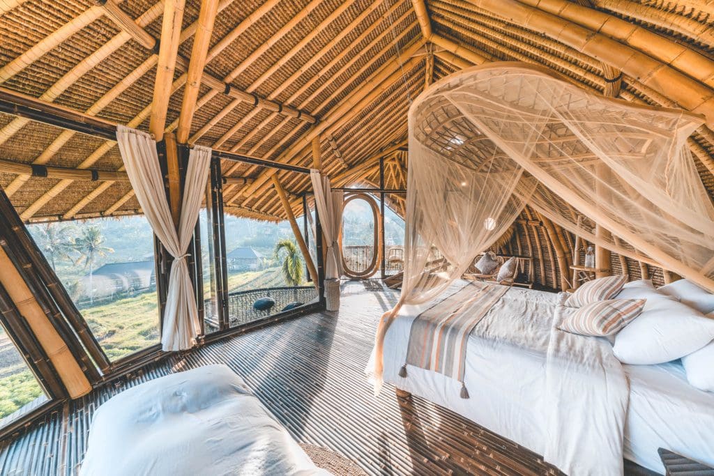 Bali, <strong>Airbnb Finds:</strong> 3 hidden gems op Bali, dit wil je