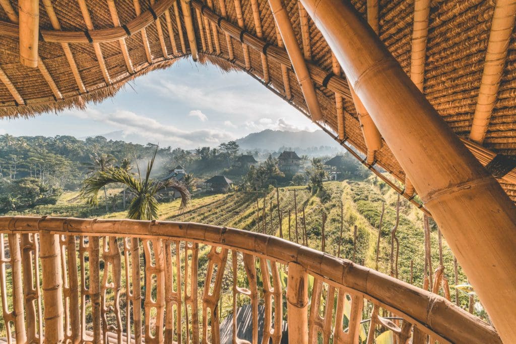 Bali, <strong>Airbnb Finds:</strong> 3 hidden gems op Bali, dit wil je