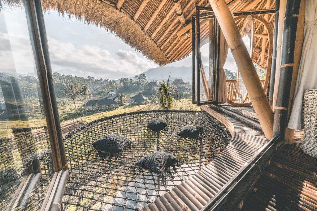 Bali, <strong>Airbnb Finds:</strong> 3 hidden gems op Bali, dit wil je