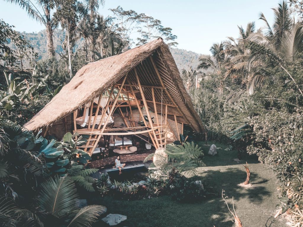 Bali, <strong>Airbnb Finds:</strong> 3 hidden gems op Bali, dit wil je