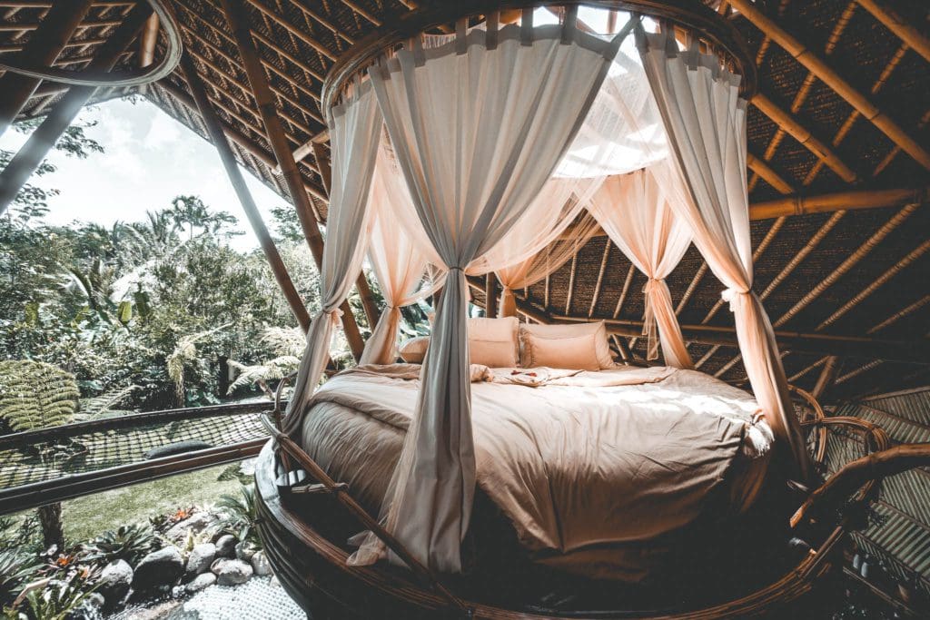 Bali, <strong>Airbnb Finds:</strong> 3 hidden gems op Bali, dit wil je