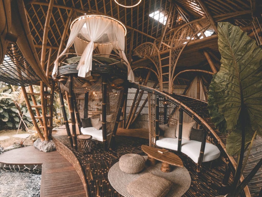 Bali, <strong>Airbnb Finds:</strong> 3 hidden gems op Bali, dit wil je