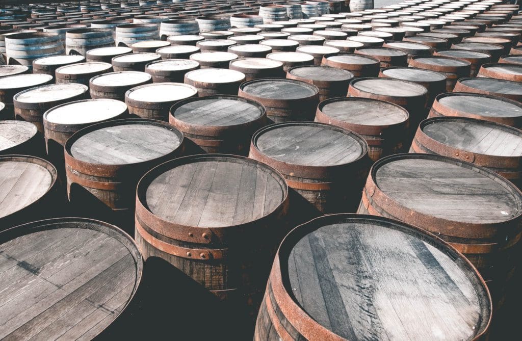 Ardbeg, Deze <strong>Schotse whisky</strong> uit &#8217;75 is verkocht voor €21 miljoen