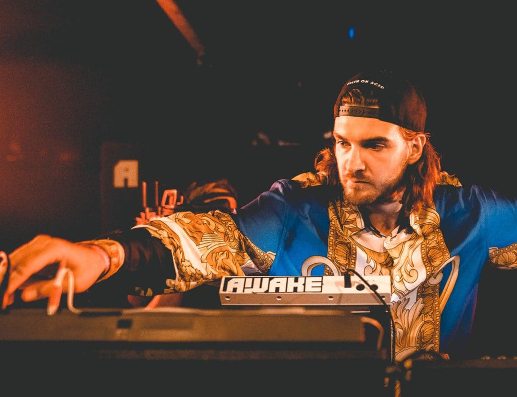 Techno Stories: het verhaal van het ramgenre, inclusief bucketlist