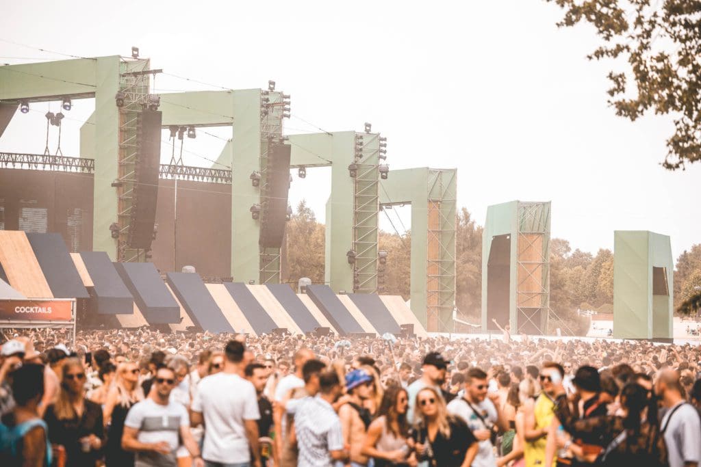 , <strong>Awakenings beukt 2023 los:</strong> startschot technojaar geklonken, line-up Summer Festival gedropt