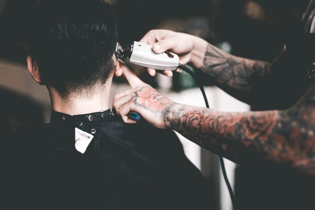 De beste barbers van Amsterdam