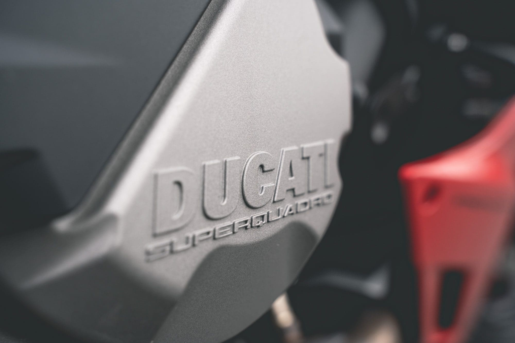 Streetfighter V2, Italiaans kunstwerk: de nieuwe <strong>Ducati Streetfighter V2</strong>