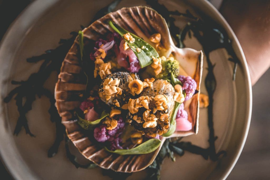 Pinterest Drop #10: Food porn