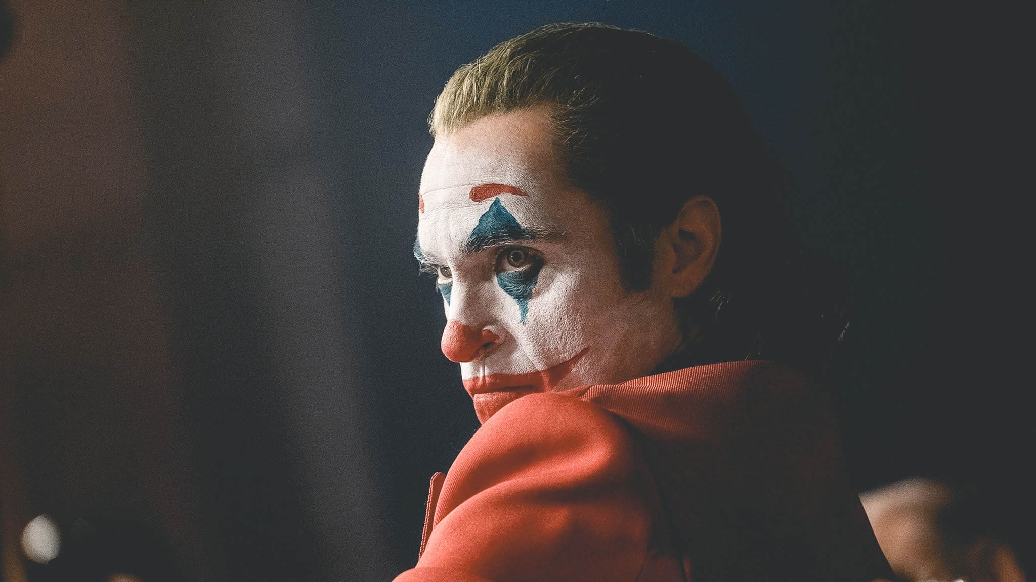 Hier is the first look van Joaquin Phoenix in ‘Joker: Folie a Deux’