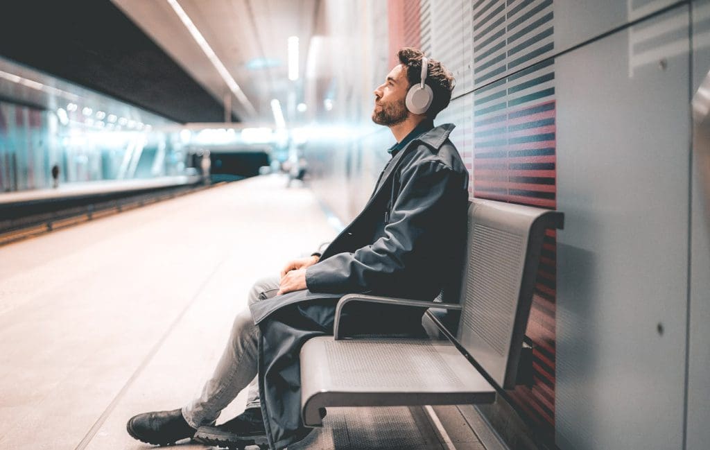 De Sony WH-1000XM5 is de koploper onder de hoofdtelefoons