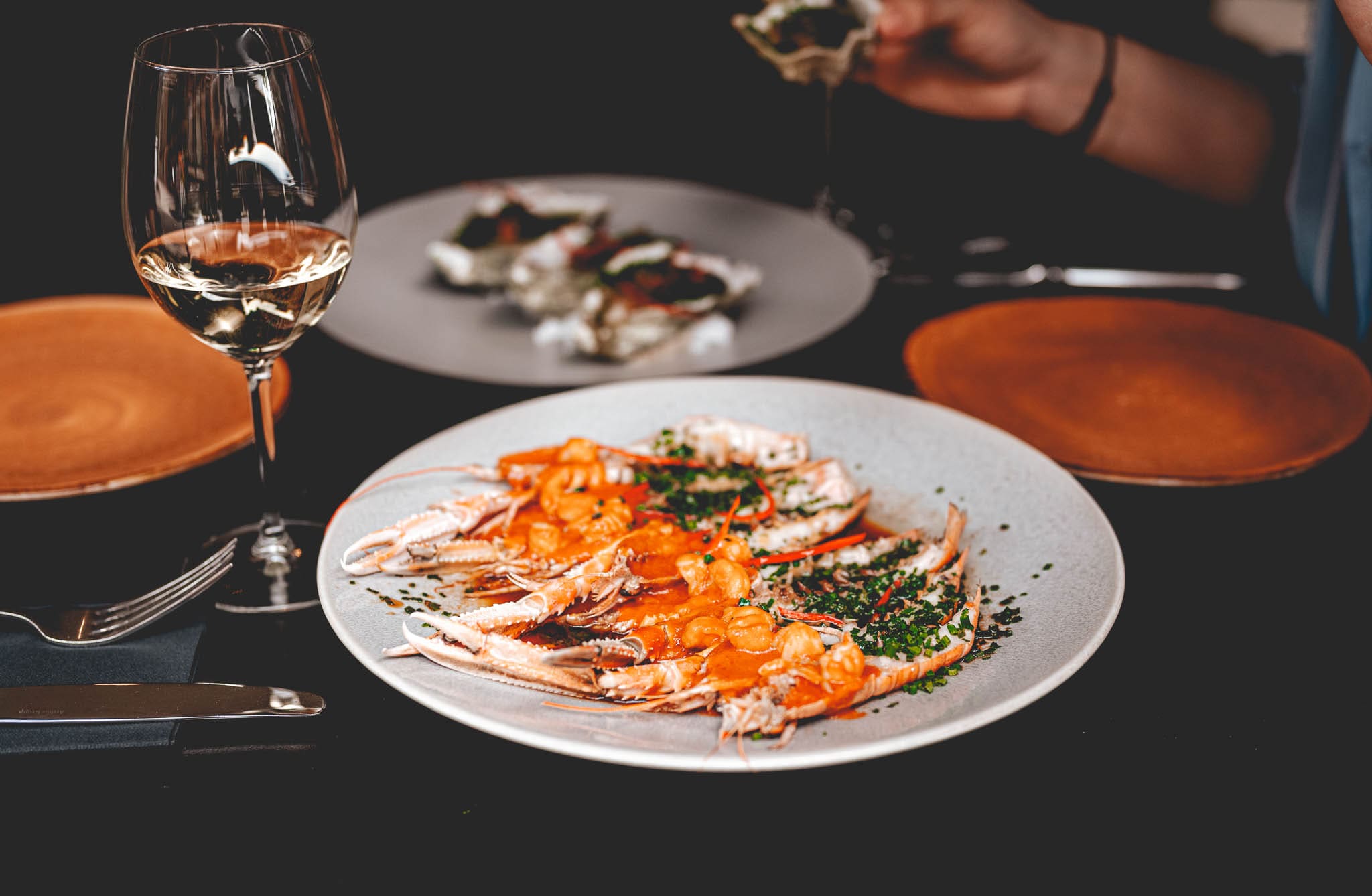 Sluit je vakantie in stijl af: 8 unieke restaurants in Nederland