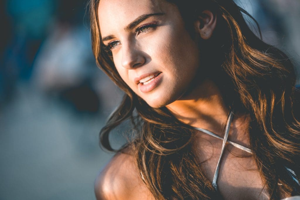 Voor de mooiste vrouwen ga je naar Sziget Festival! | MANIFY