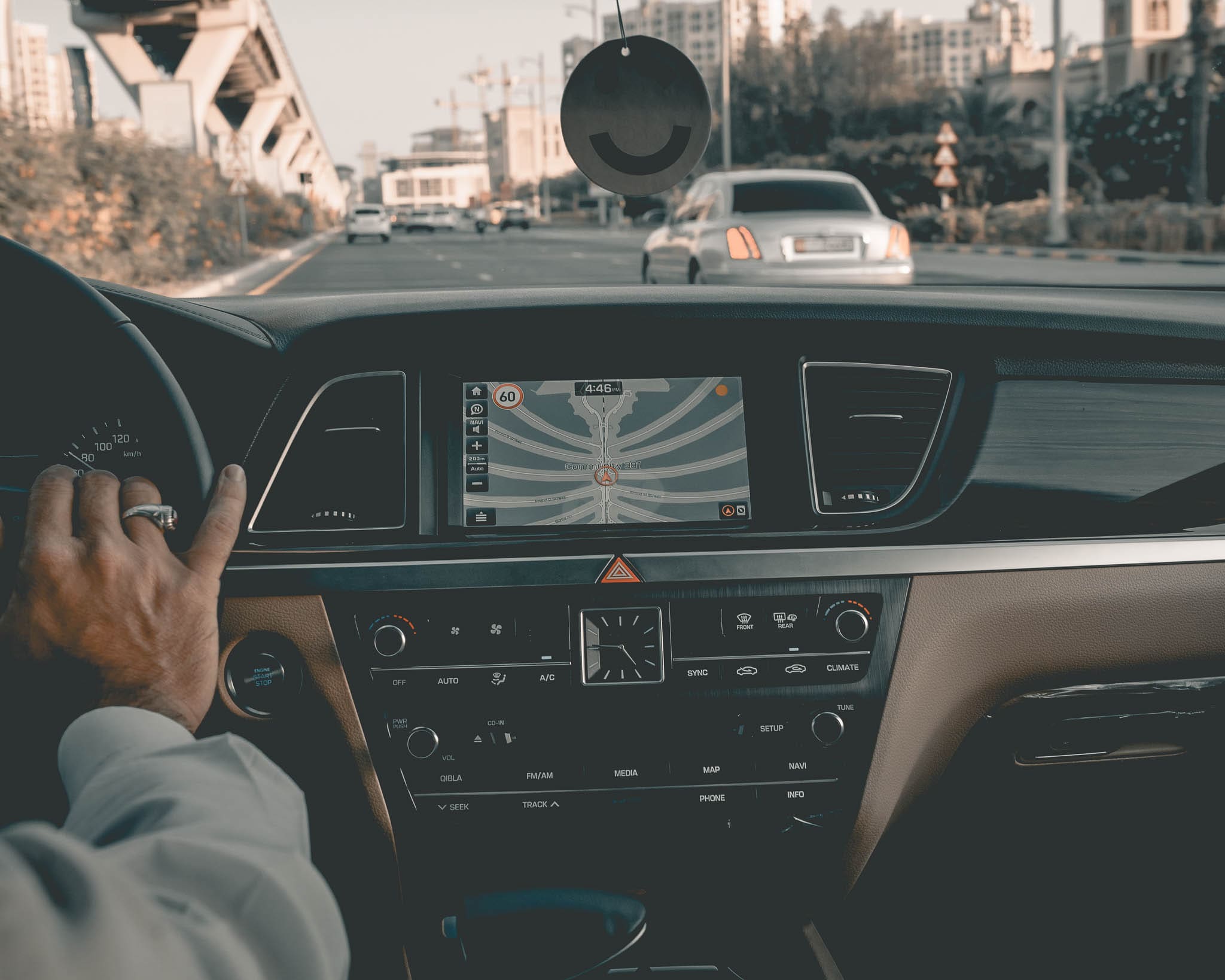 Achterbank-stories: Ubers lost and found-lijst