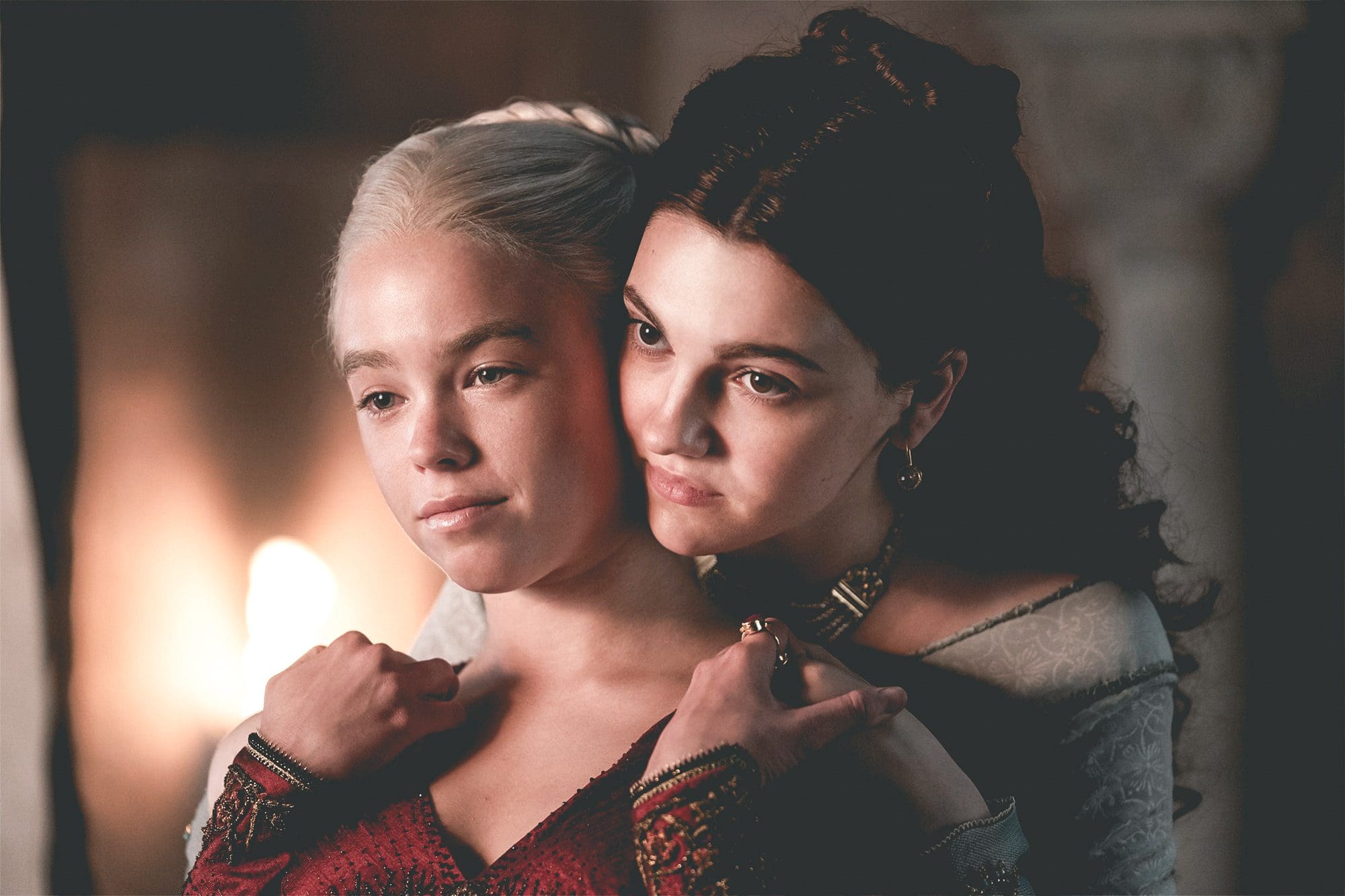 Lancering House of the Dragon breekt alle records!