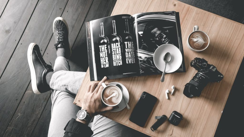 Checklist: essentials die je leven beter maken
