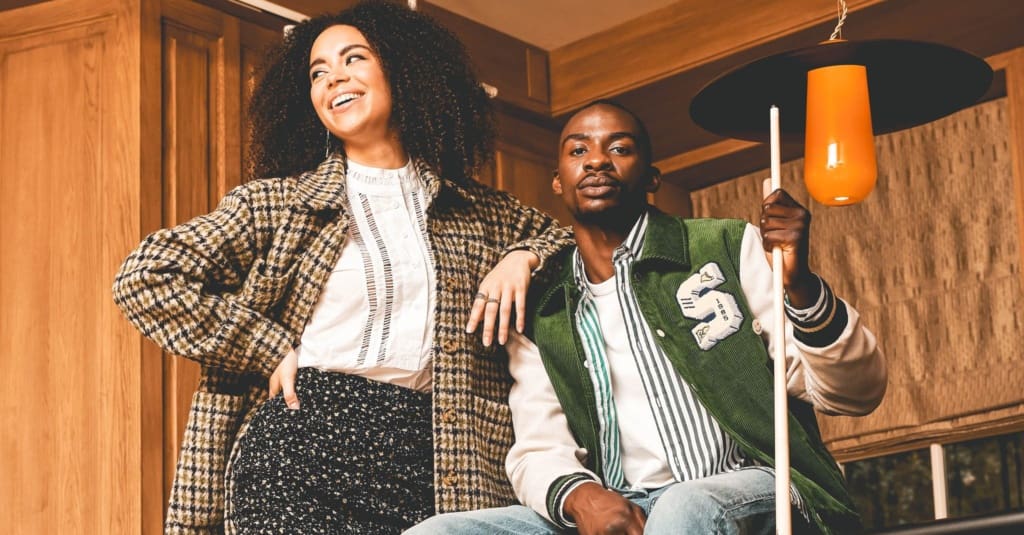 Outfitinspiratie: stijl als verlengstuk van het hele gezin
