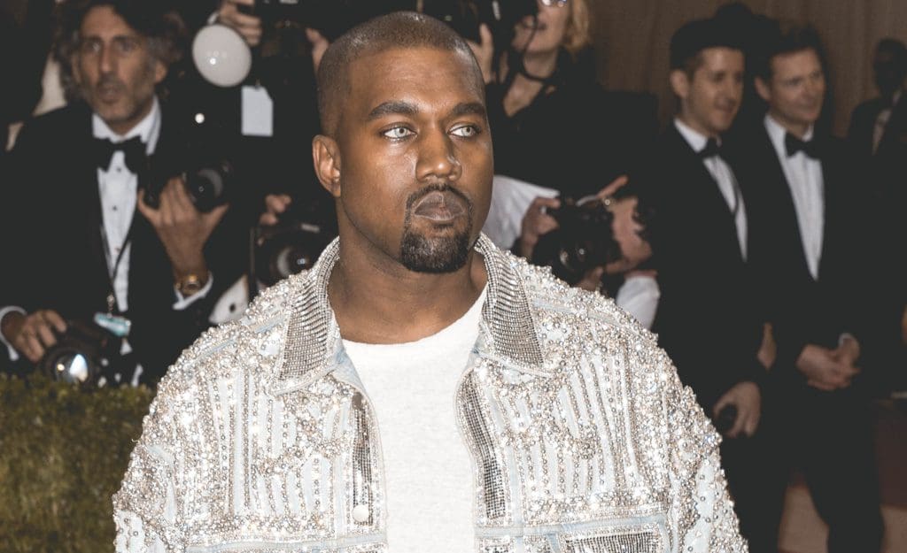 De beste vs. slechtste sneakers van Kanye West