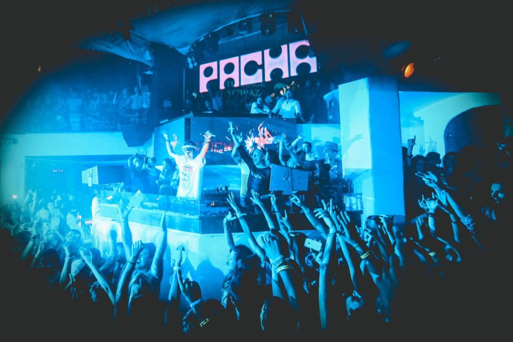 Clubeigenaar gezocht: de legendarische Pacha op Ibiza staat te koop