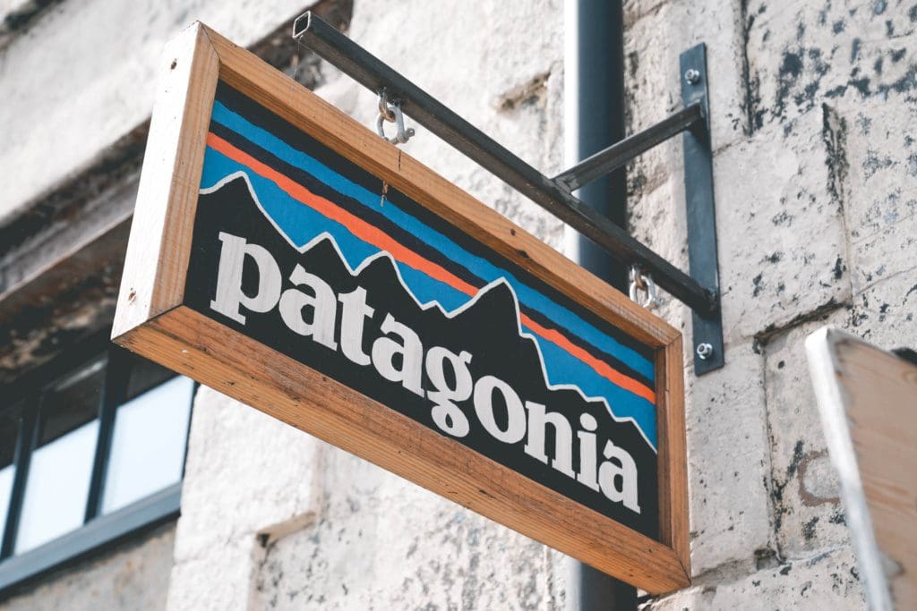 Founder van Patagonia doneert het merk tegen klimaatveranderingen
