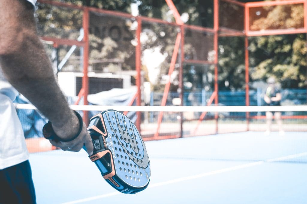 Ook Nederland wordt veroverd door padel