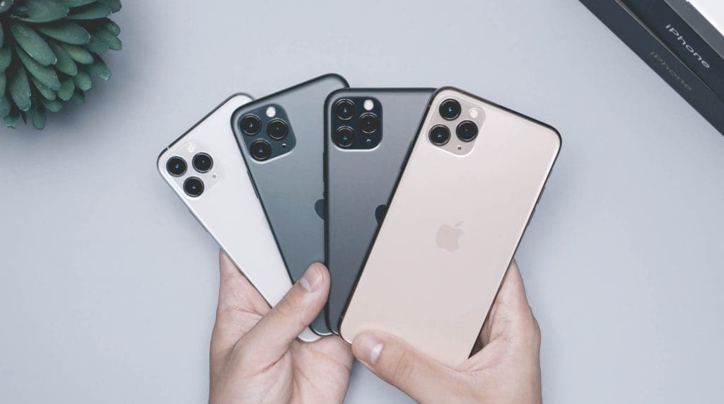 5 iPhone-facts