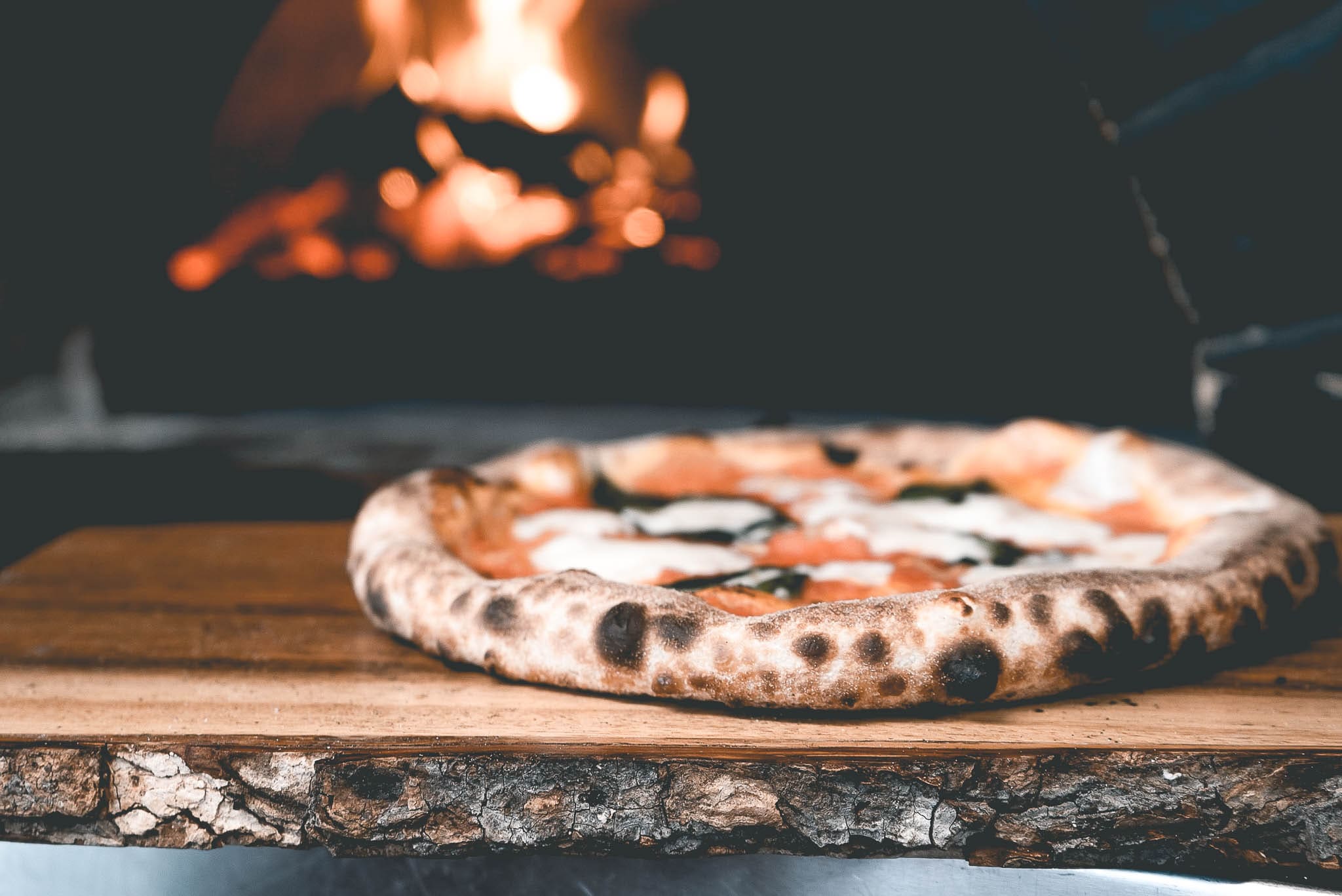 Must-visit: nNea Amsterdam staat in de top 100 beste pizzeria’s