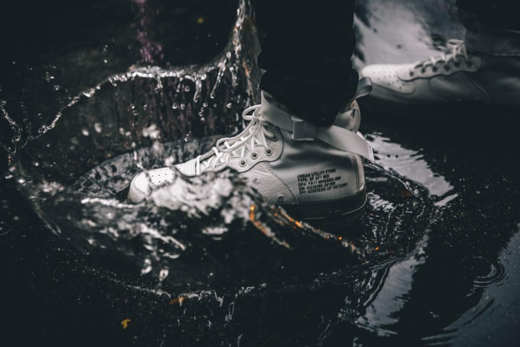 Ontrafeld: werken deze 3 schone sneakers-lifehacks echt?