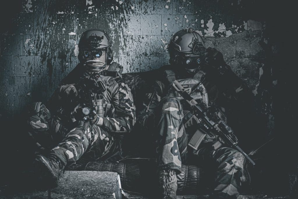 Call of Duty goes Dutch: Amsterdam wordt getransformeerd tot schiettent