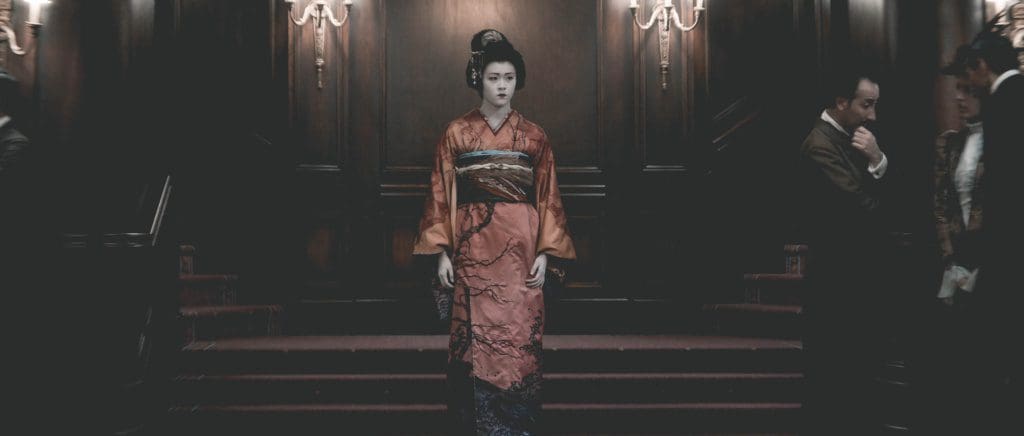 Netflix dropt onheilspellende trailer van 1899, van de makers van Dark