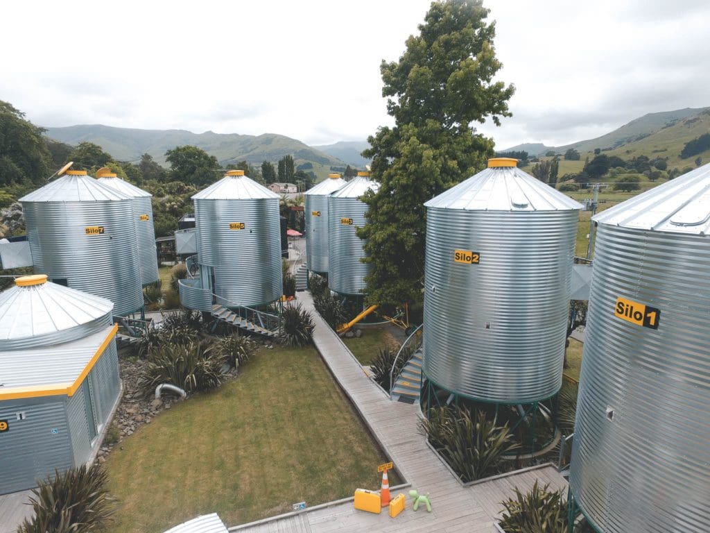 Airbnb Finds: 5 bucketlist-locaties