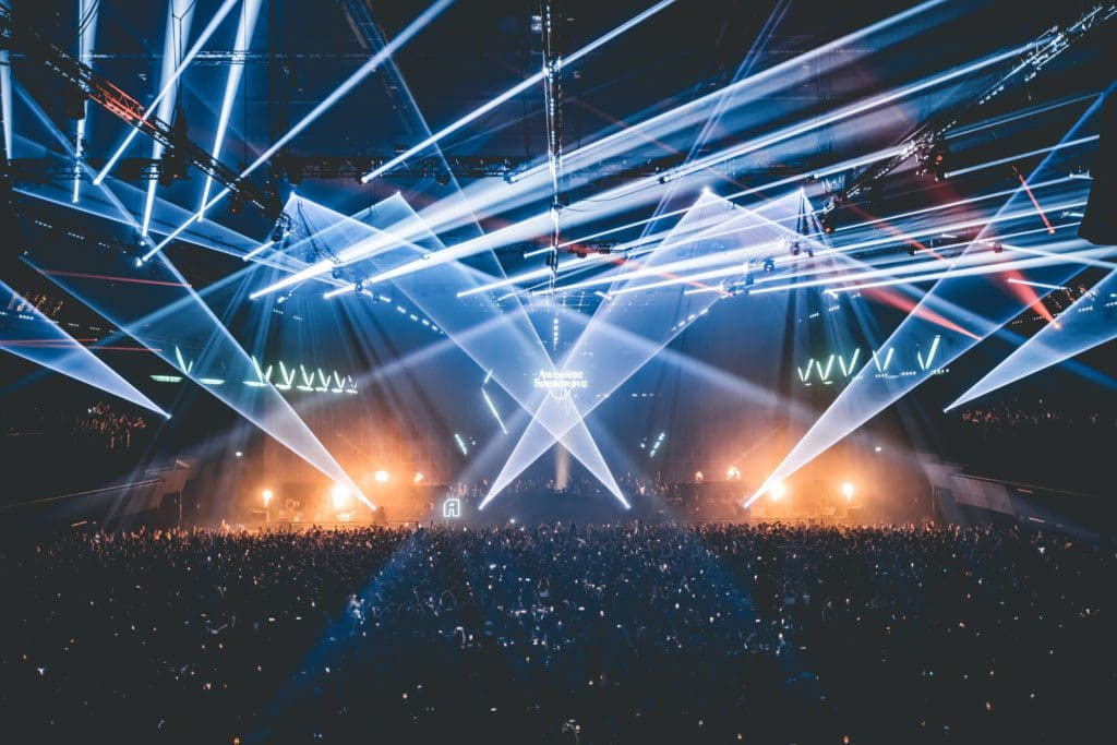 Awakenings: de onbetwiste koningen van ADE 2022