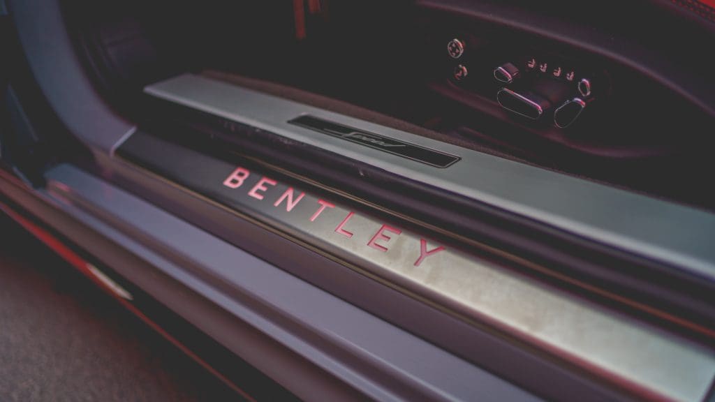 bentley continental gt speed, <strong>Bentley Continental GT Speed:</strong> race-auto vermomd als gentleman car