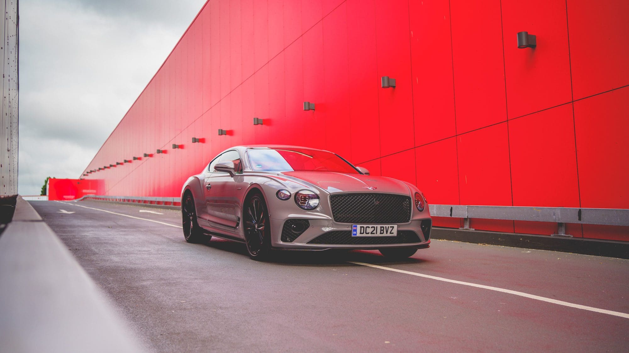 MANIFY Rides: de dikste auto’s die we in ’22 hebben getest