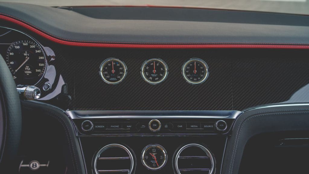 bentley continental gt speed, <strong>Bentley Continental GT Speed:</strong> race-auto vermomd als gentleman car