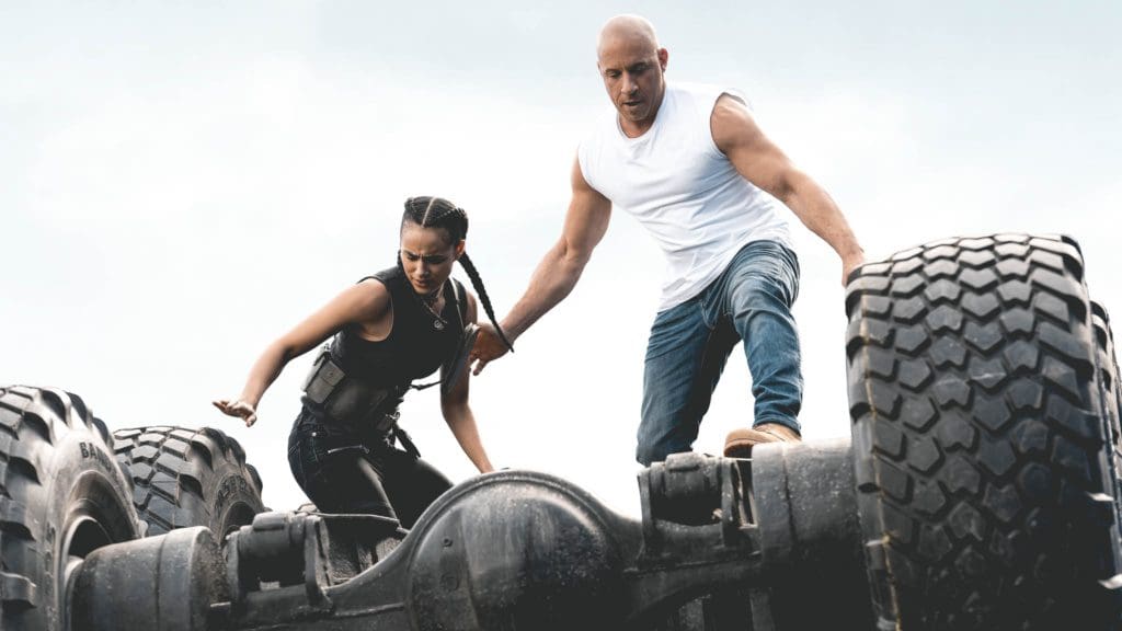 End of an era? Ook Fast & Furious gaat waarschijnlijk elektrisch